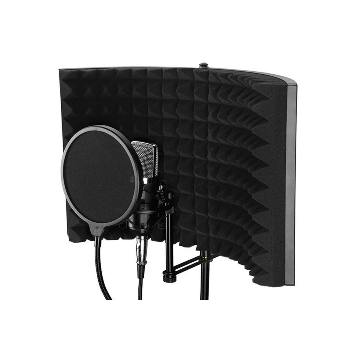 Traitement acoustique - Power Studio - PF 100