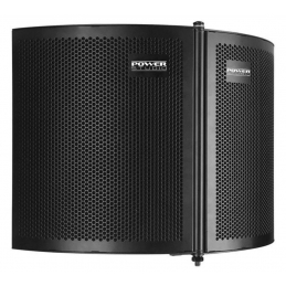 	Traitement acoustique - Power Studio - PF 100