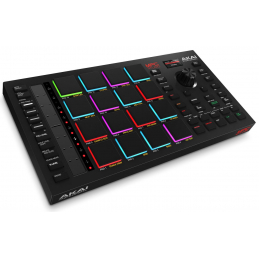 	Controleurs midi USB - Akai Professional - MPC Studio 2