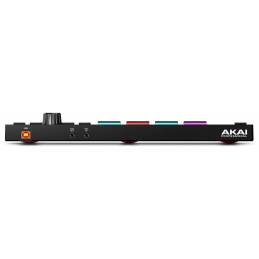 	Controleurs midi USB - Akai Professional - MPC Studio 2