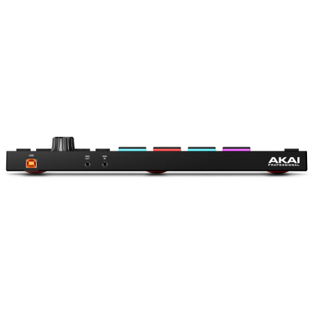 Controleurs midi USB - Akai Professional - MPC Studio 2