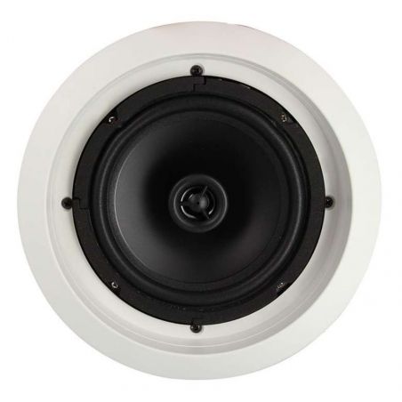 Enceintes plafonniers - Power Acoustics - Sonorisation - HPP 630 MT