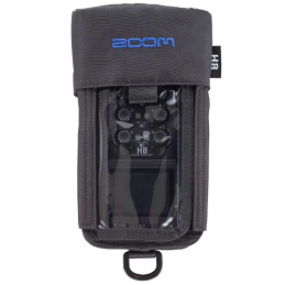 Accessoires enregistreurs numériques - Zoom - PCH-8