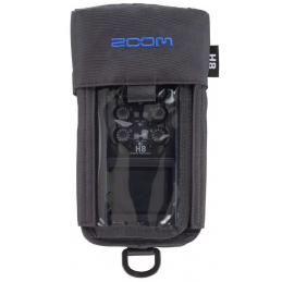 	Accessoires enregistreurs numériques - Zoom - PCH-8