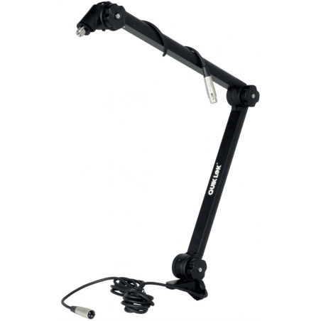 Pieds micros de tables - Quik Lok - A26