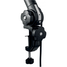	Pieds micros de tables - Quik Lok - A26