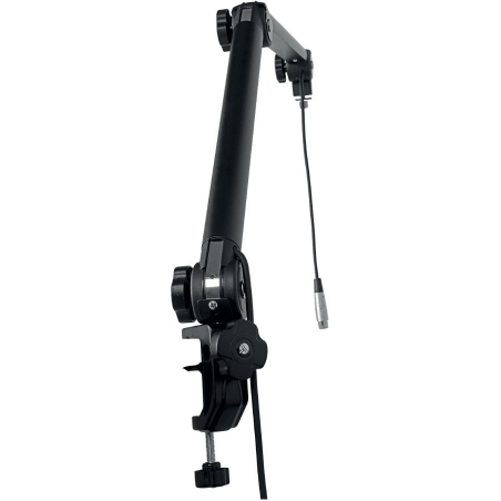 Pieds micros de tables - Quik Lok - A26