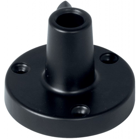 Pieds micros de tables - Quik Lok - A26