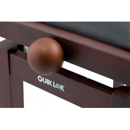 	Banquettes pianos - Quik Lok - PB100WNS