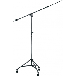 Pieds micros perches - Quik Lok - A50