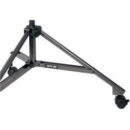 	Pieds micros perches - Quik Lok - A50