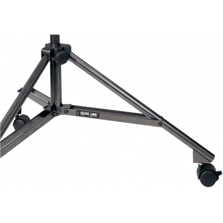 Pieds micros perches - Quik Lok - A50