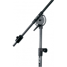 	Pieds micros perches - Quik Lok - A50