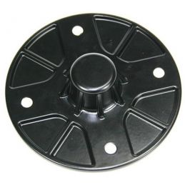	Accessoires pieds enceintes - Adam Hall - SM 720