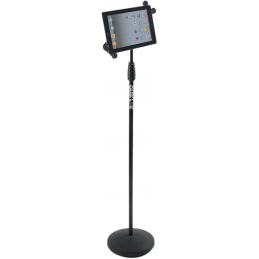 	Stands Smartphones et tablettes - Quik Lok - IPS12