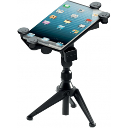 	Stands Smartphones et tablettes - Quik Lok - IPS12