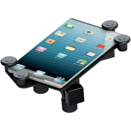 	Stands Smartphones et tablettes - Quik Lok - IPS12