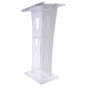 Speech Stand Plexi