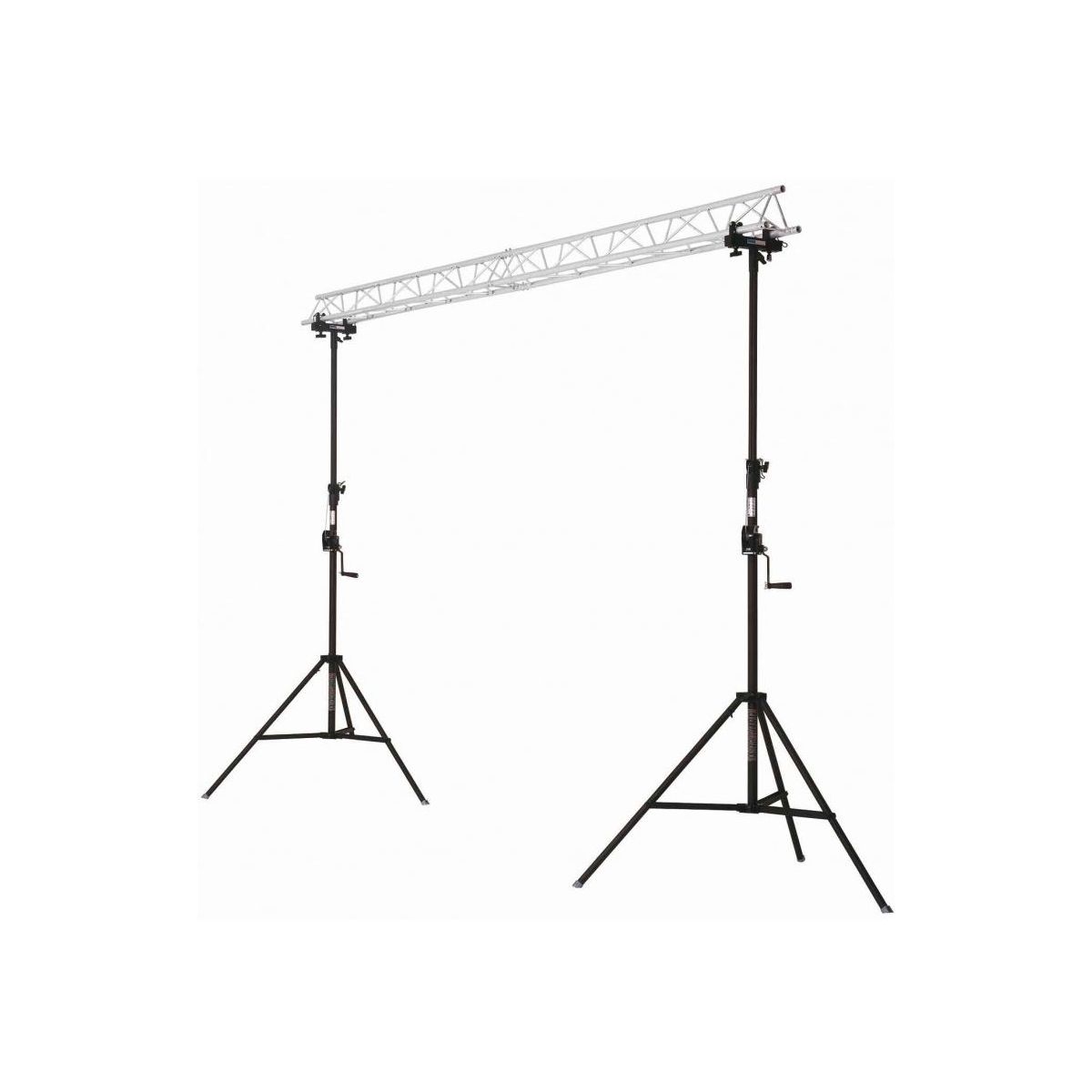 Portiques éclairage - Mobiltruss - DJ Truss Alu XL