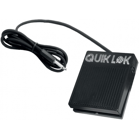 Pédales pianos - Quik Lok - PS25