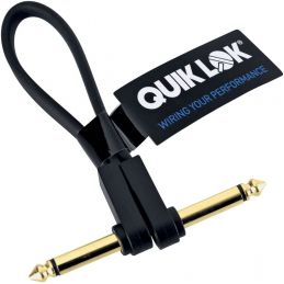 	Câbles audio patch - Quik Lok - FPC Quikboard