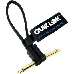 Câbles audio patch - Quik Lok - FPC Quikboard