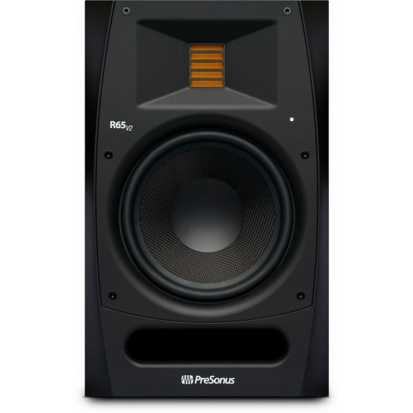 Enceintes monitoring de studio - Presonus - R65 V2 Enceintes monitoring de studio - Presonus - R65 V2