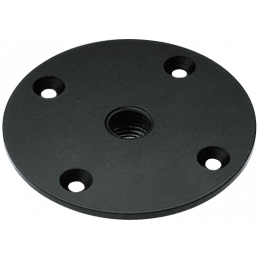 Accessoires pieds enceintes - K&M - Base 24116