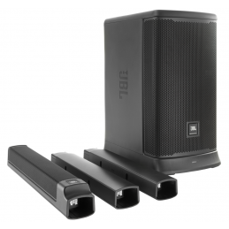 	Systèmes amplifiés sur batteries - JBL - EON ONE MK2