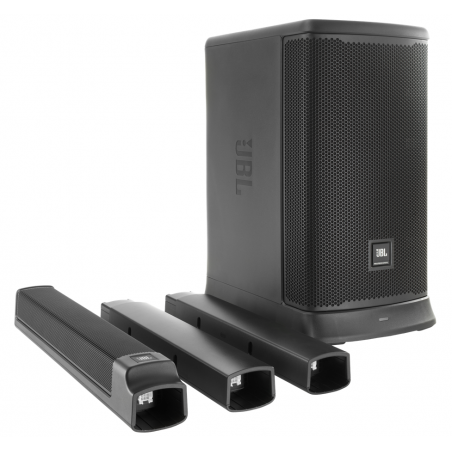 Systèmes amplifiés sur batteries - JBL - EON ONE MK2