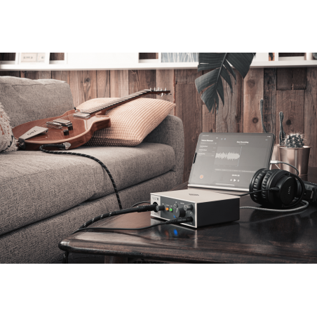 Cartes son - Universal Audio - Volt 1 USB Recording Studio