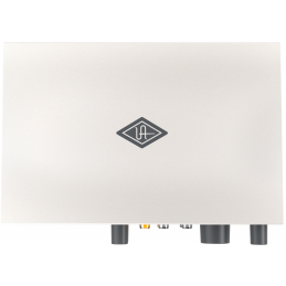 	Cartes son - Universal Audio - Volt 2 USB Recording Studio