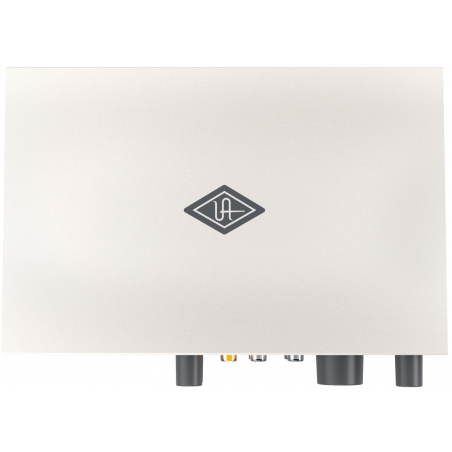 Cartes son - Universal Audio - Volt 2 USB Recording Studio