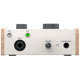 	Cartes son - Universal Audio - Volt 176 USB Recording Studio