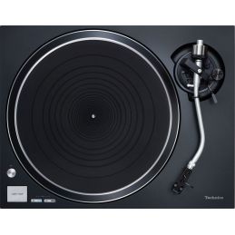 	Platines vinyles hifi - Technics - SL-100C