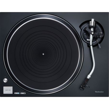 Platines vinyles hifi - Technics - SL-100C