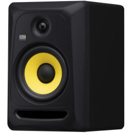 	Enceintes monitoring de studio - KRK - Classic 7