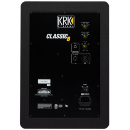 	Enceintes monitoring de studio - KRK - Classic 8