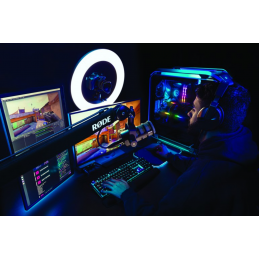 	Pieds micros de tables - Rode - PSA-1+