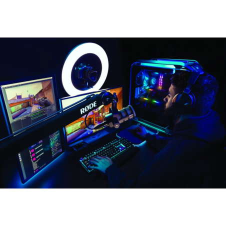 Pieds micros de tables - Rode - PSA-1+