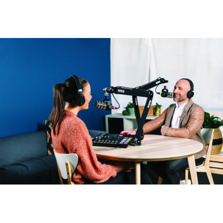 Pieds micros de tables - Rode - PSA-1+