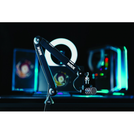 Pieds micros de tables - Rode - PSA-1+