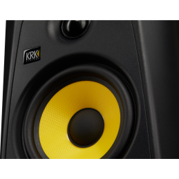 	Enceintes monitoring de studio - KRK - Classic 5