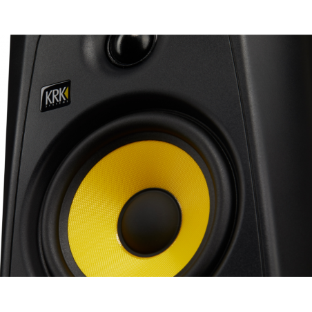 Enceintes monitoring de studio - KRK - Classic 5