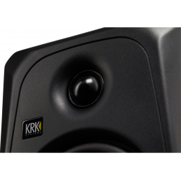 	Enceintes monitoring de studio - KRK - Classic 5