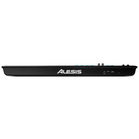 Claviers maitres 61 touches - Alesis - V61 MK2
