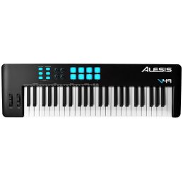 	Claviers maitres 49 touches - Alesis - V49 MK2