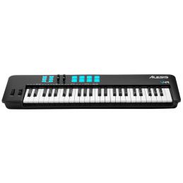 	Claviers maitres 49 touches - Alesis - V49 MK2