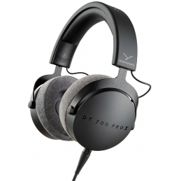 	Casques de studio - Beyerdynamic - DT 700 PRO X