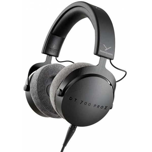 Casques de studio - Beyerdynamic - DT 700 PRO X (48 Ohms) Casques de studio - Beyerdynamic - DT 700 PRO X (48 Ohms)